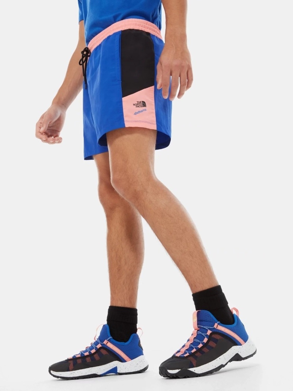 The North Face | 90 Extreme Shorts | Size Medium
